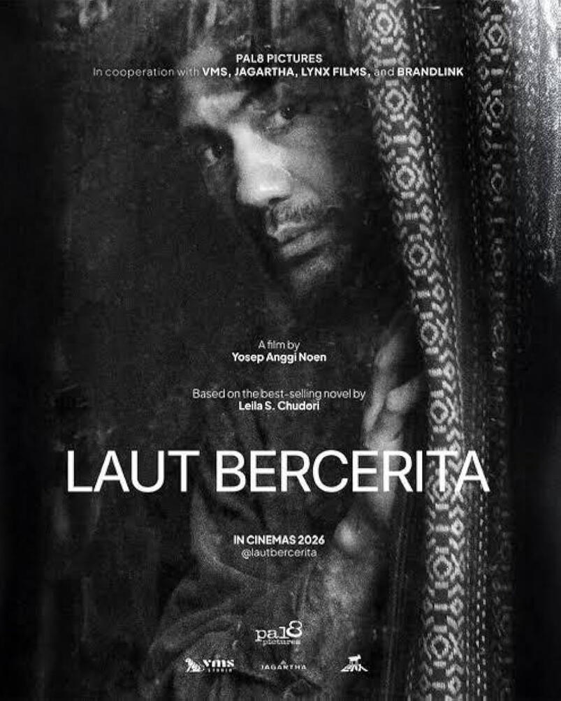 Laut Bercerita (2026)